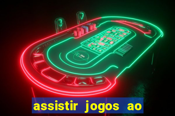 assistir jogos ao vivo rmc